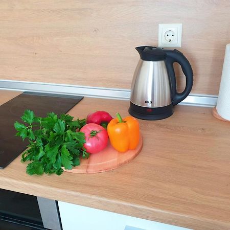 בורגאס Romance Apartament & Free Parking מראה חיצוני תמונה
